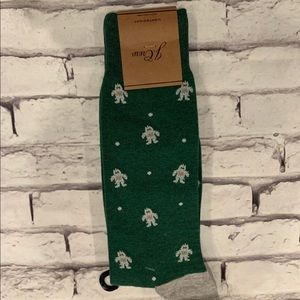 NWT J Crew socks